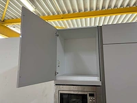 Bauformat - showroomkeuken - afbeelding 3 van  28