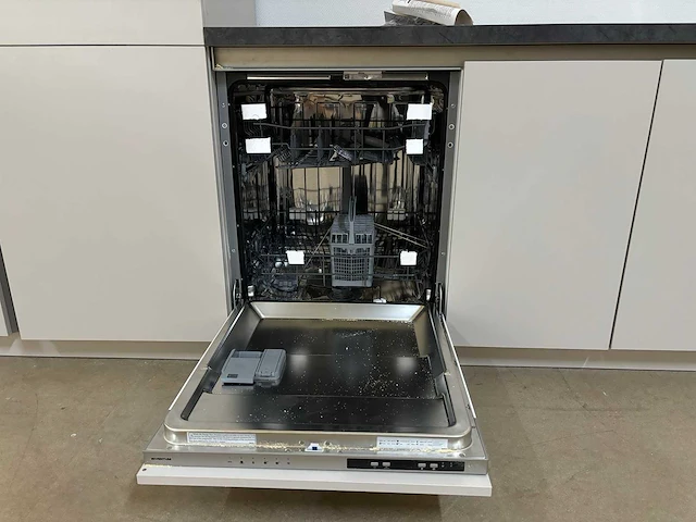 Bauformat - showroomkeuken - afbeelding 5 van  28
