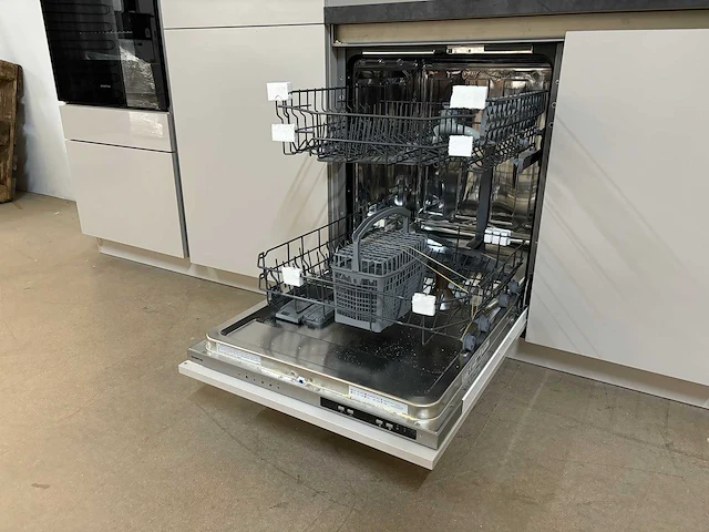 Bauformat - showroomkeuken - afbeelding 6 van  28
