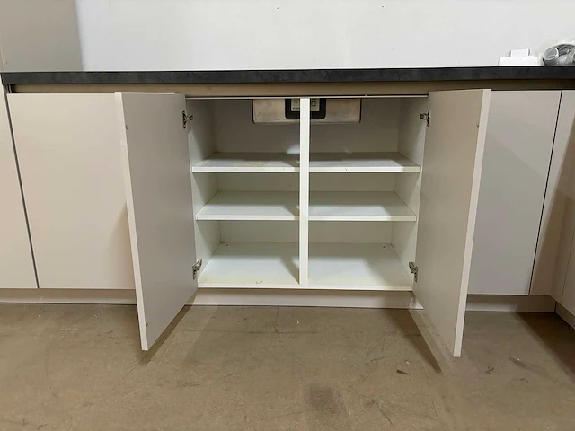 Bauformat - showroomkeuken - afbeelding 7 van  28