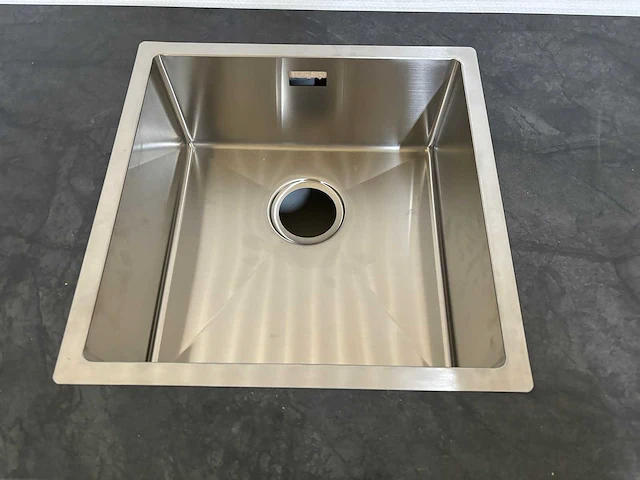 Bauformat - showroomkeuken - afbeelding 8 van  28