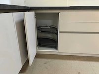 Bauformat - showroomkeuken - afbeelding 10 van  28