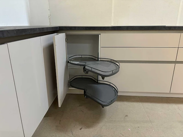 Bauformat - showroomkeuken - afbeelding 11 van  28