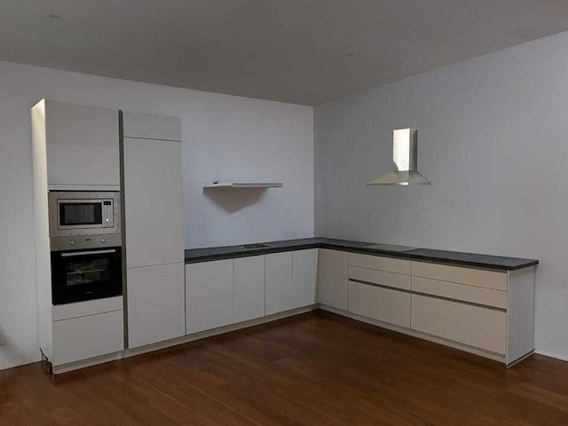 Bauformat - showroomkeuken - afbeelding 1 van  28