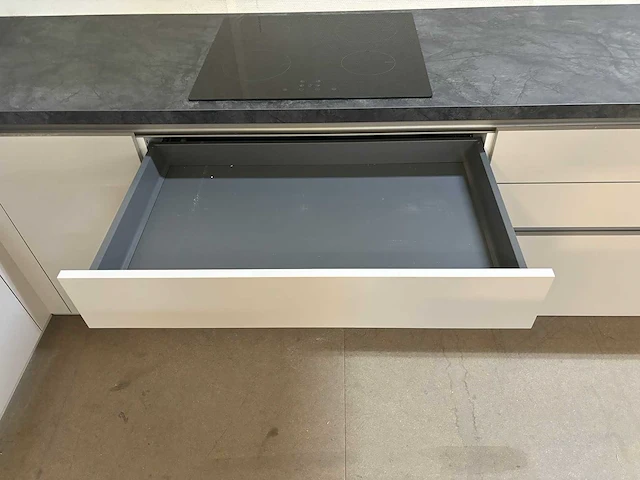 Bauformat - showroomkeuken - afbeelding 13 van  28
