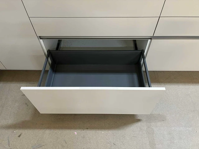 Bauformat - showroomkeuken - afbeelding 14 van  28