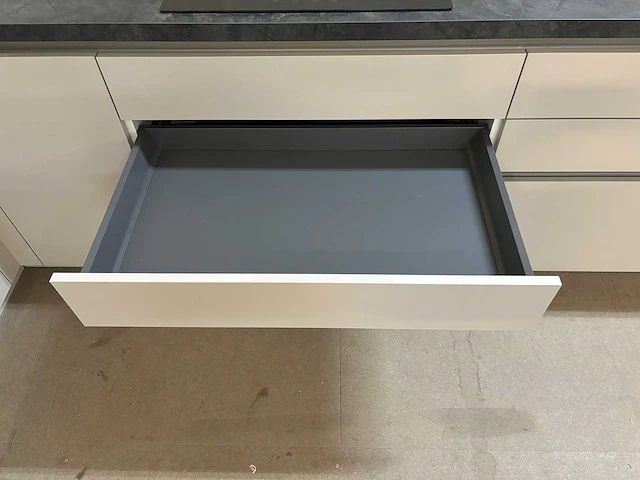Bauformat - showroomkeuken - afbeelding 15 van  28