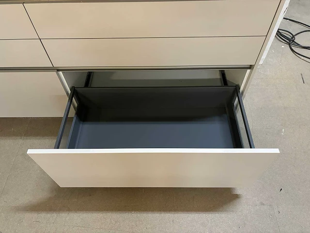 Bauformat - showroomkeuken - afbeelding 16 van  28