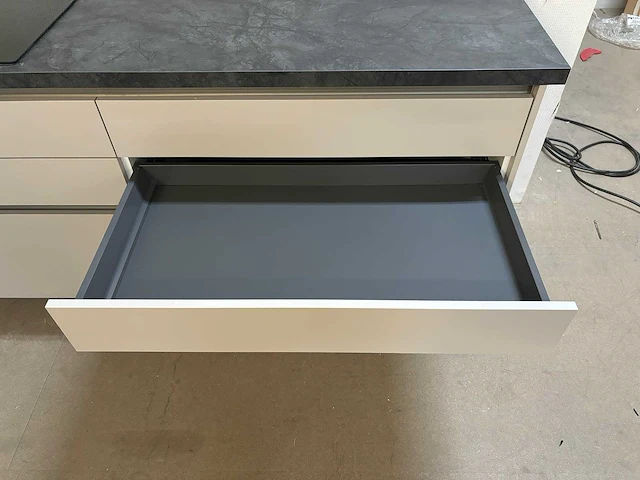 Bauformat - showroomkeuken - afbeelding 17 van  28