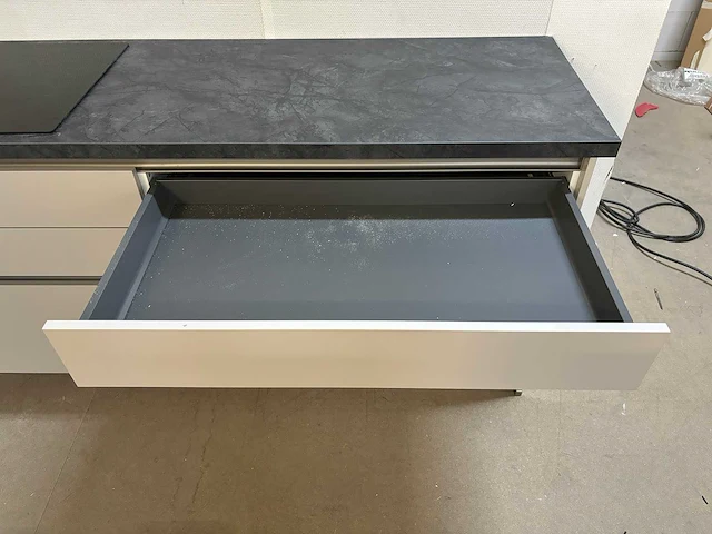 Bauformat - showroomkeuken - afbeelding 18 van  28