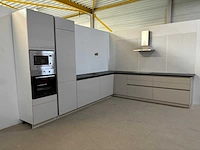 Bauformat - showroomkeuken - afbeelding 22 van  28