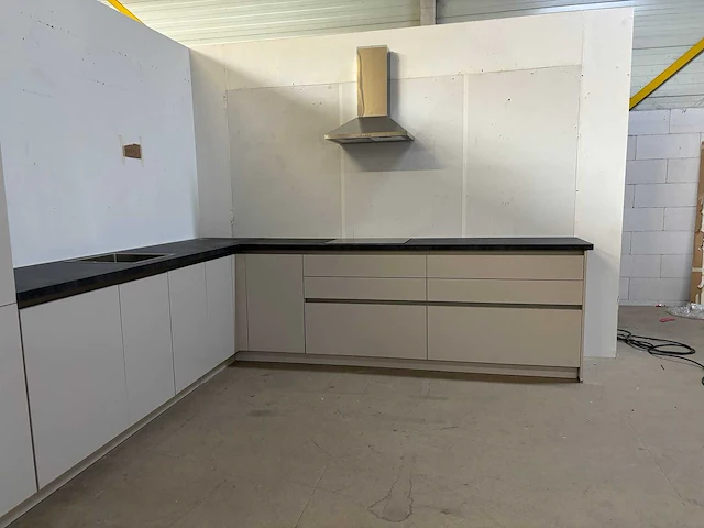 Bauformat - showroomkeuken - afbeelding 23 van  28