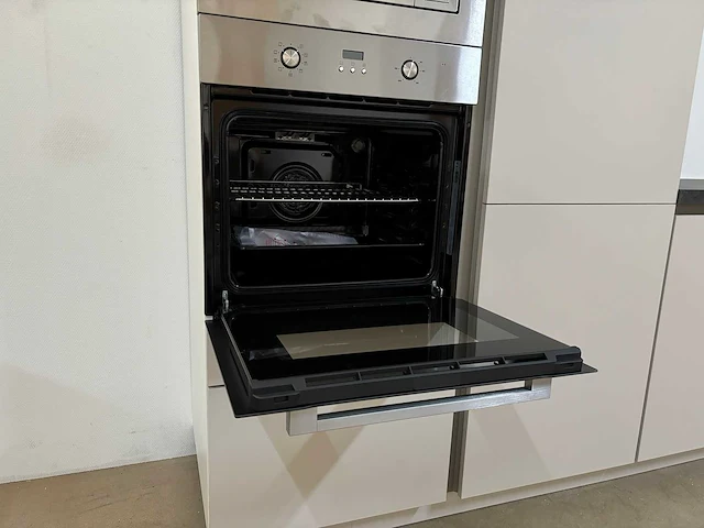 Bauformat - showroomkeuken - afbeelding 25 van  28