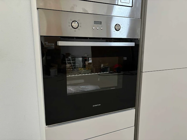 Bauformat - showroomkeuken - afbeelding 26 van  28