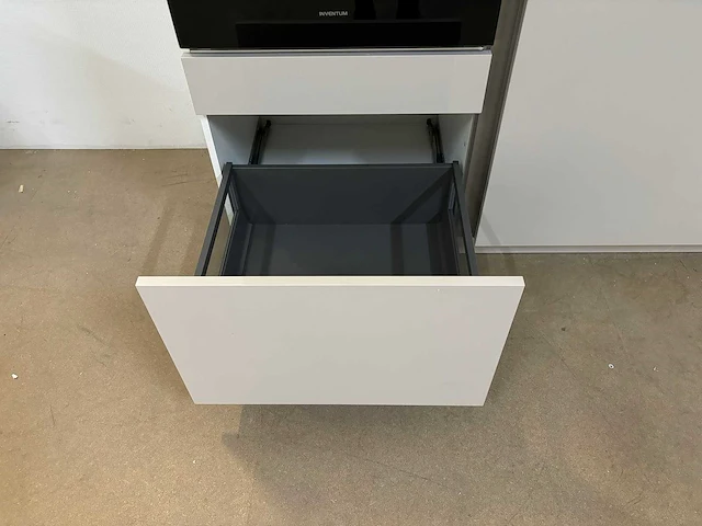 Bauformat - showroomkeuken - afbeelding 27 van  28