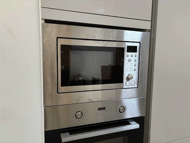 Bauformat - showroomkeuken - afbeelding 28 van  28