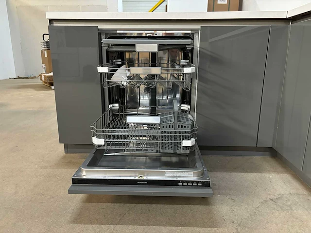 Bauformat - showroomkeuken - afbeelding 8 van  16