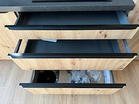 Bauformat - showroomkeuken - afbeelding 3 van  28