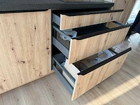 Bauformat - showroomkeuken - afbeelding 4 van  28