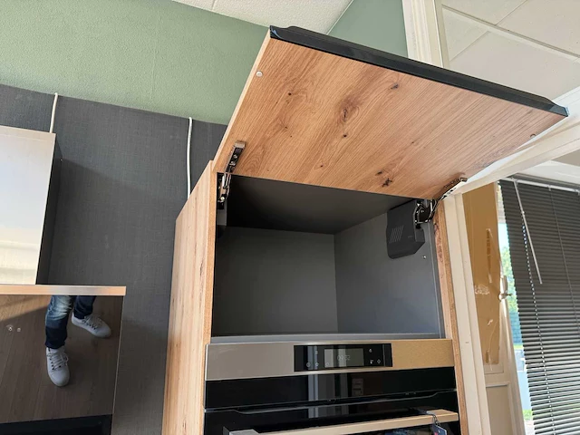 Bauformat - showroomkeuken - afbeelding 5 van  28
