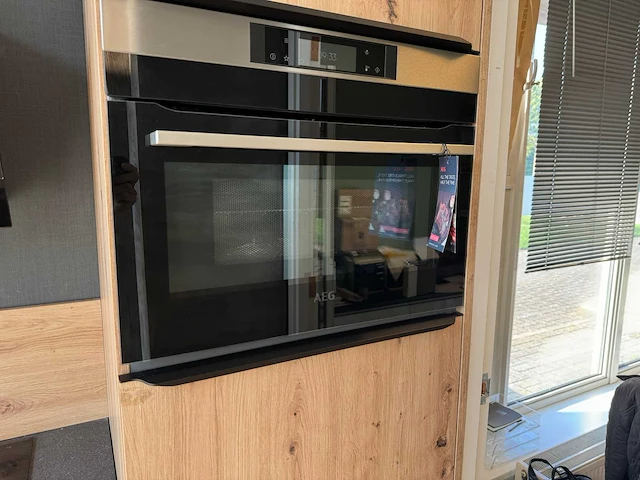 Bauformat - showroomkeuken - afbeelding 7 van  28