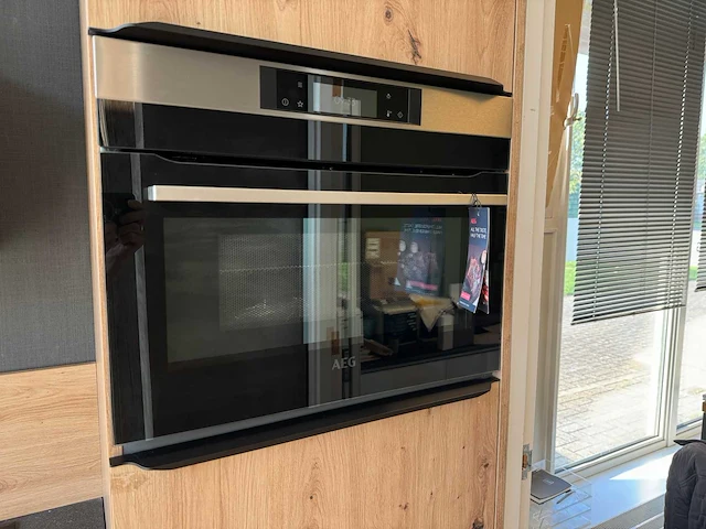 Bauformat - showroomkeuken - afbeelding 8 van  28