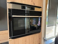 Bauformat - showroomkeuken - afbeelding 8 van  28