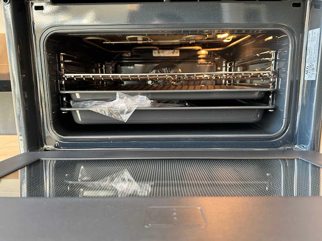Bauformat - showroomkeuken - afbeelding 9 van  28