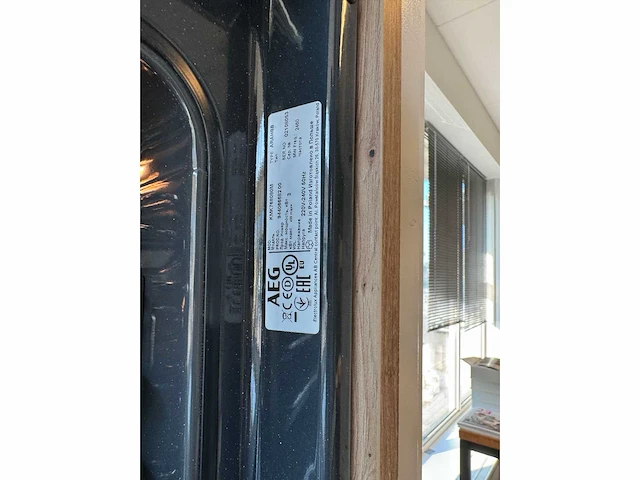 Bauformat - showroomkeuken - afbeelding 10 van  28