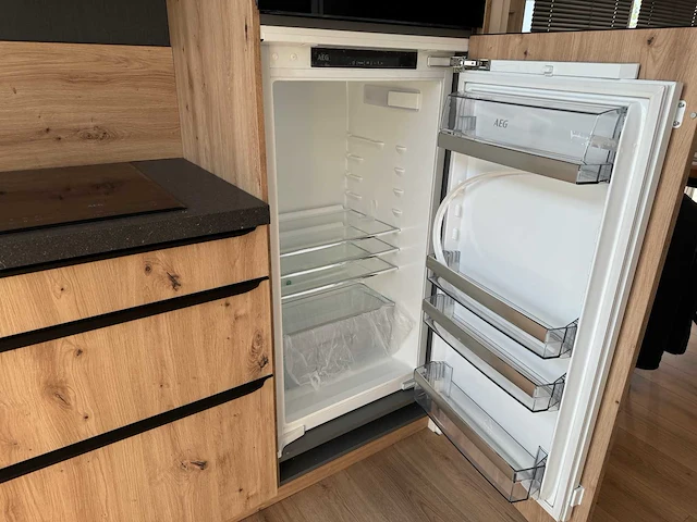 Bauformat - showroomkeuken - afbeelding 11 van  28