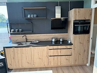 Bauformat - showroomkeuken - afbeelding 1 van  28