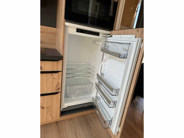 Bauformat - showroomkeuken - afbeelding 13 van  28