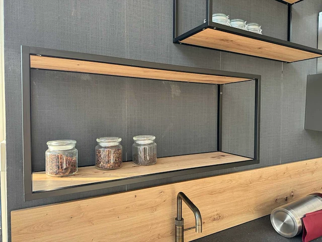 Bauformat - showroomkeuken - afbeelding 15 van  28