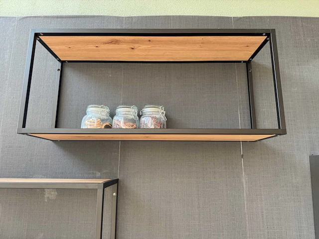 Bauformat - showroomkeuken - afbeelding 16 van  28