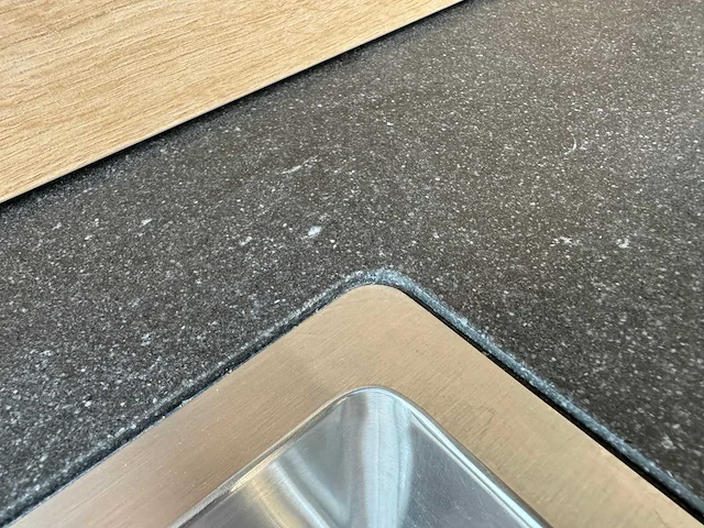 Bauformat - showroomkeuken - afbeelding 17 van  28
