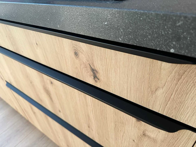 Bauformat - showroomkeuken - afbeelding 19 van  28