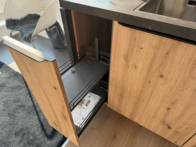 Bauformat - showroomkeuken - afbeelding 12 van  28
