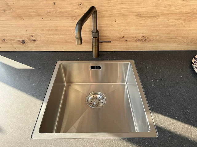 Bauformat - showroomkeuken - afbeelding 22 van  28