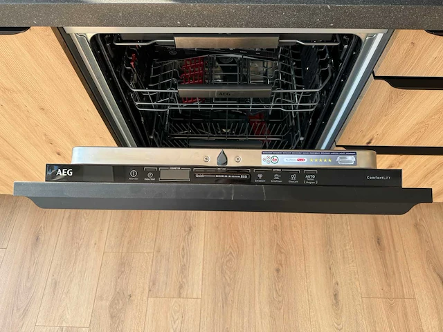 Bauformat - showroomkeuken - afbeelding 24 van  28