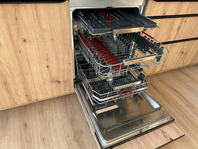 Bauformat - showroomkeuken - afbeelding 26 van  28