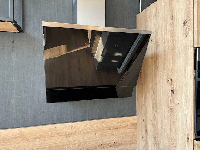 Bauformat - showroomkeuken - afbeelding 28 van  28