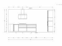 Bauformat - showroomkeuken - afbeelding 3 van  8