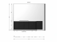 Bauformat - showroomkeuken - afbeelding 5 van  8