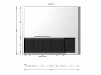 Bauformat - showroomkeuken - afbeelding 3 van  8