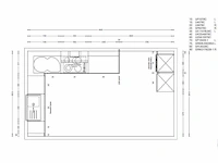 Bauformat - showroomkeuken - afbeelding 4 van  8