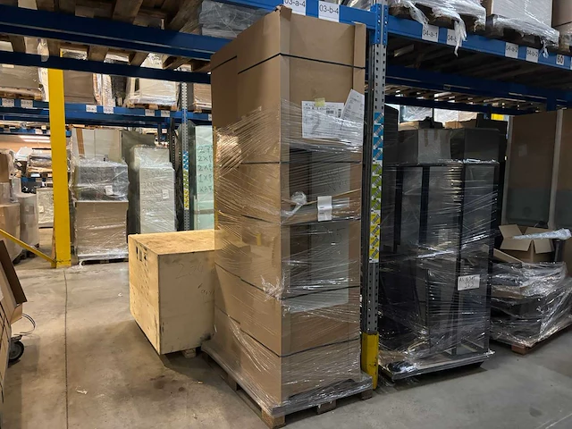 Bauformat - showroomkeuken - afbeelding 7 van  8