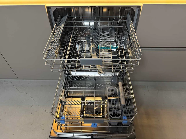Bauformat - showroomkeuken - afbeelding 3 van  40