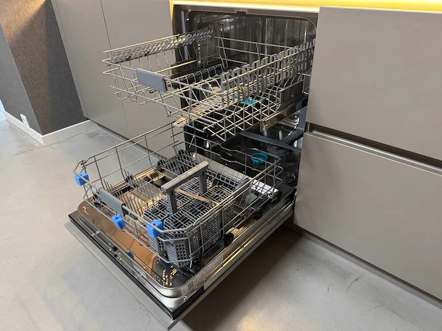 Bauformat - showroomkeuken - afbeelding 4 van  40