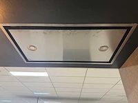 Bauformat - showroomkeuken - afbeelding 6 van  40