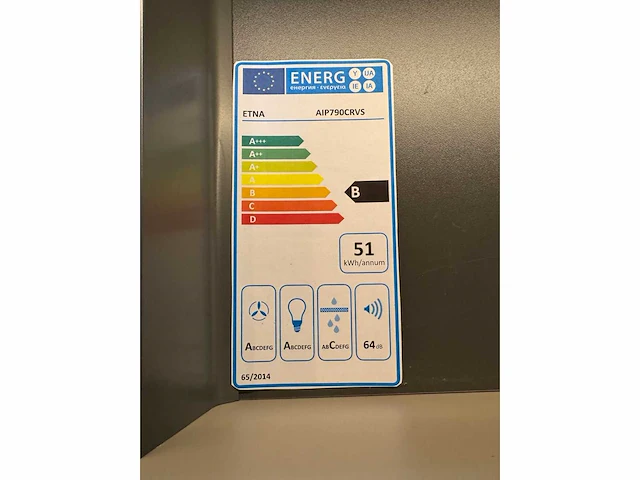 Bauformat - showroomkeuken - afbeelding 7 van  40
